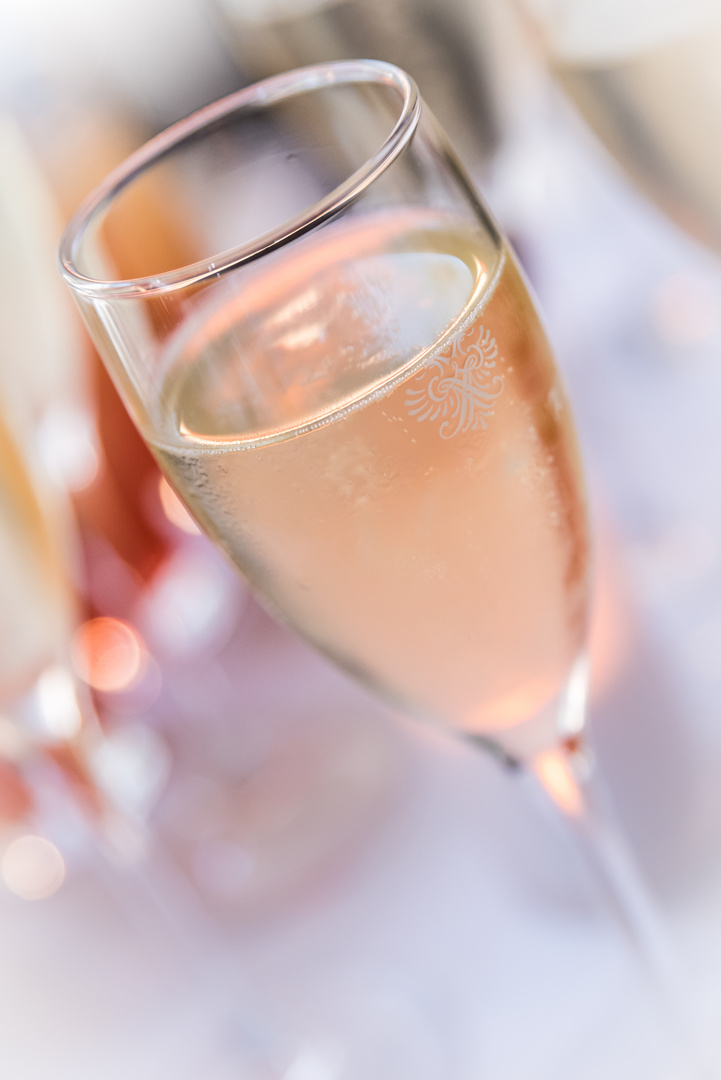 Ein Glas Sekt Foto & Bild stillleben, foodfotografie, getränke