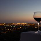 Ein Glas Wein?
