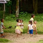 ein glück dass es kinder gibt :-) , laos 2010