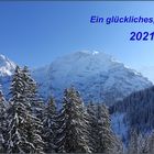 Ein glückliches, gesundes 2021