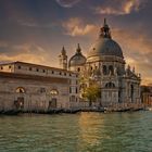 Ein Glückstag in Venedig