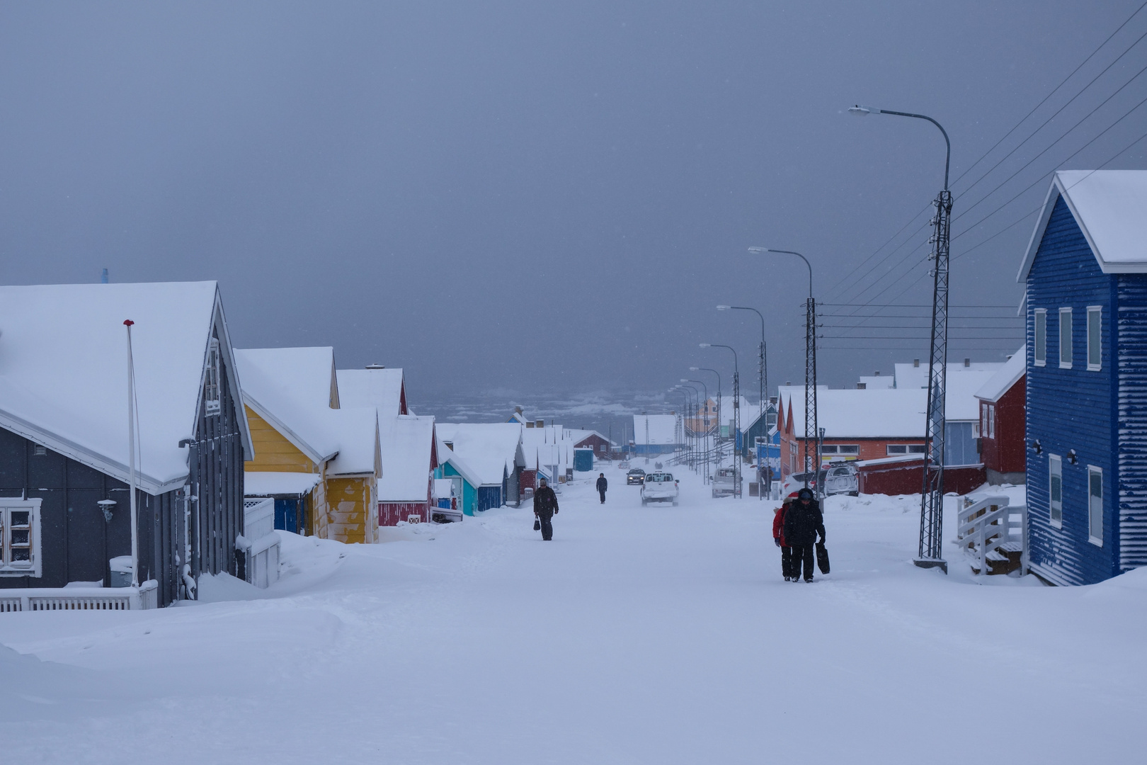 Ein grauer Tag in Ilulissat_5