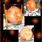 ...ein gruseliges Halloweeeeeeeeen von Rainer an alle!!!!