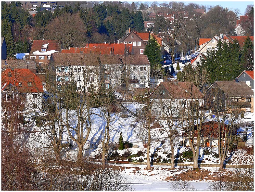 Ein Gruß an Alle am letzte n Tag im Jahr 2009