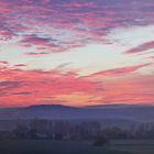 Ein Gruß an alle während eines Fotoarbeitsbesuches von Heinz H ö r a  in Sachsen