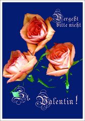 ein gruß an euch alle zum valentinstag !