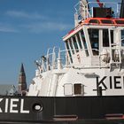 Ein Gruß aus Kiel