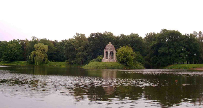 "ein gruß aus magdeburg"