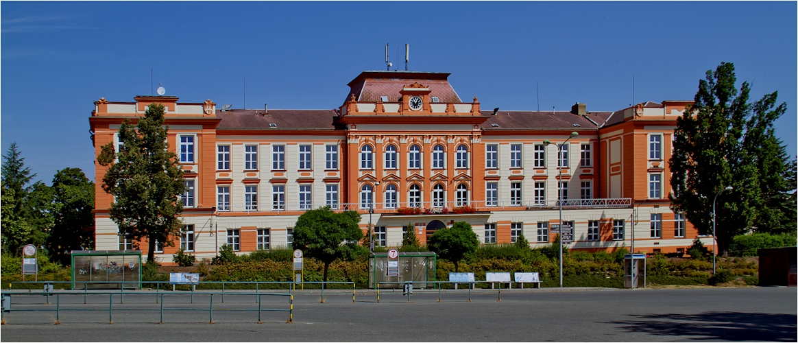 Ein Gruß aus meiner Heimat