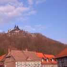 ein gruß aus wernigerode