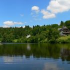 Ein Gruß vom Dachsberg