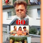 Ein Gruß zum 60.