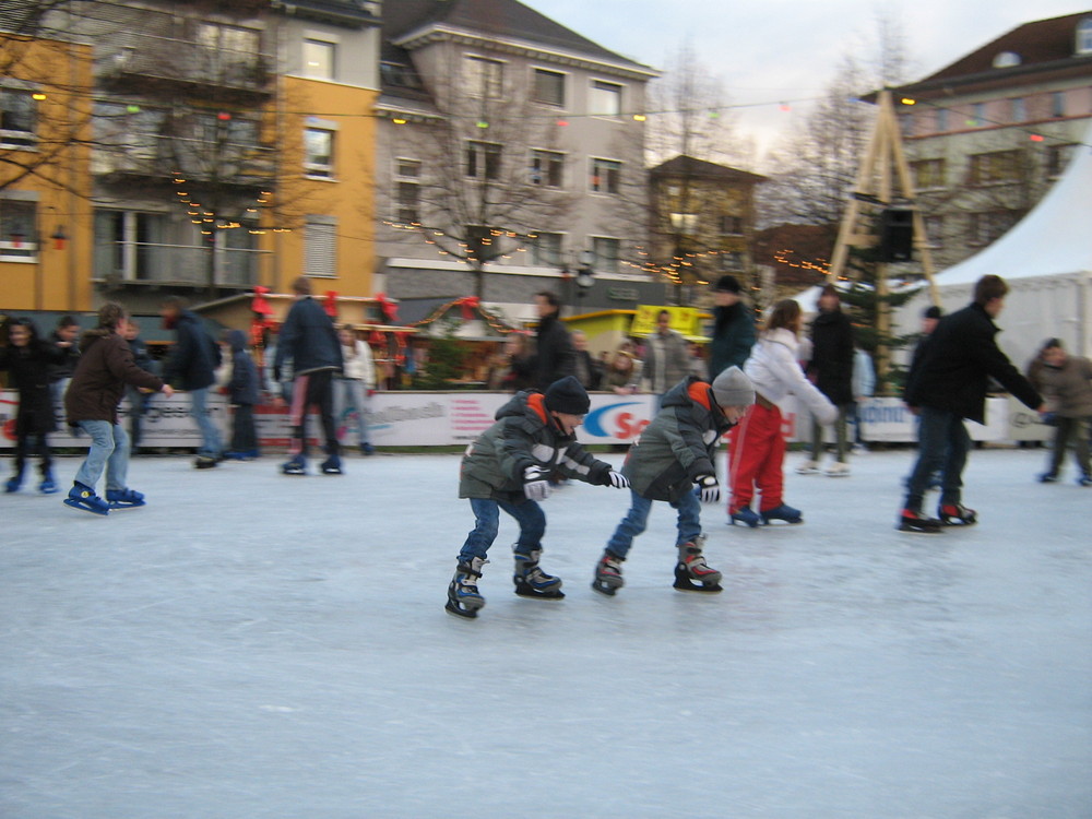 Ein Guten Rutsch ins Jahr 2009