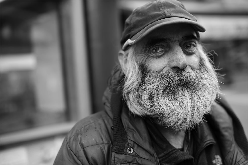 ein guter Mann Foto & Bild outdoor, portrait, menschen Bilder auf