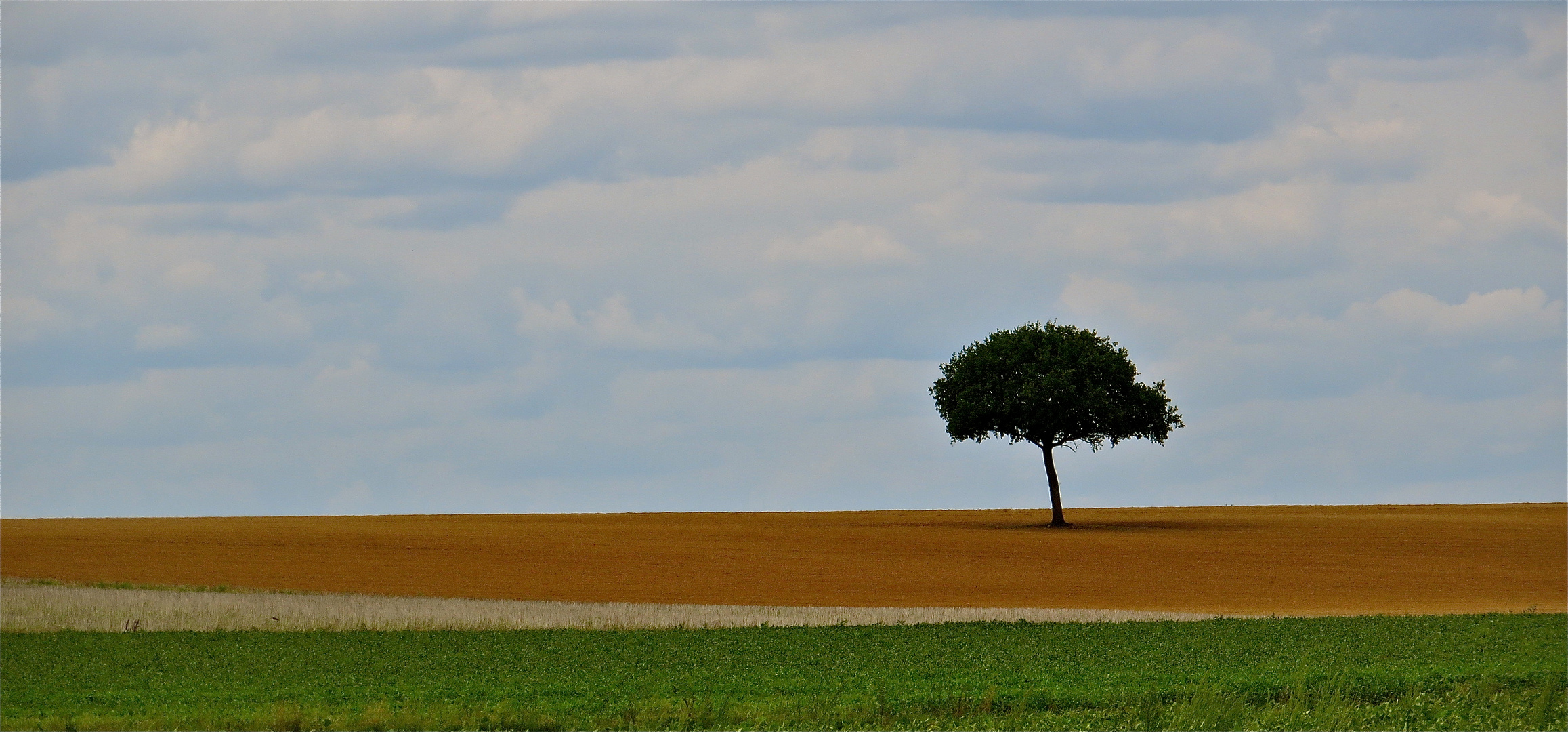 ..ein guter Platz !!..