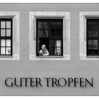 - ein guter Tropfen -