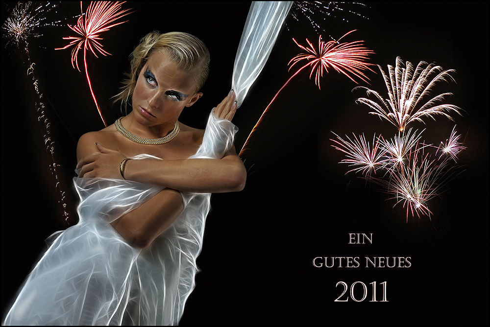 " ein gutes 2011 "