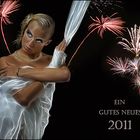 " ein gutes 2011 "