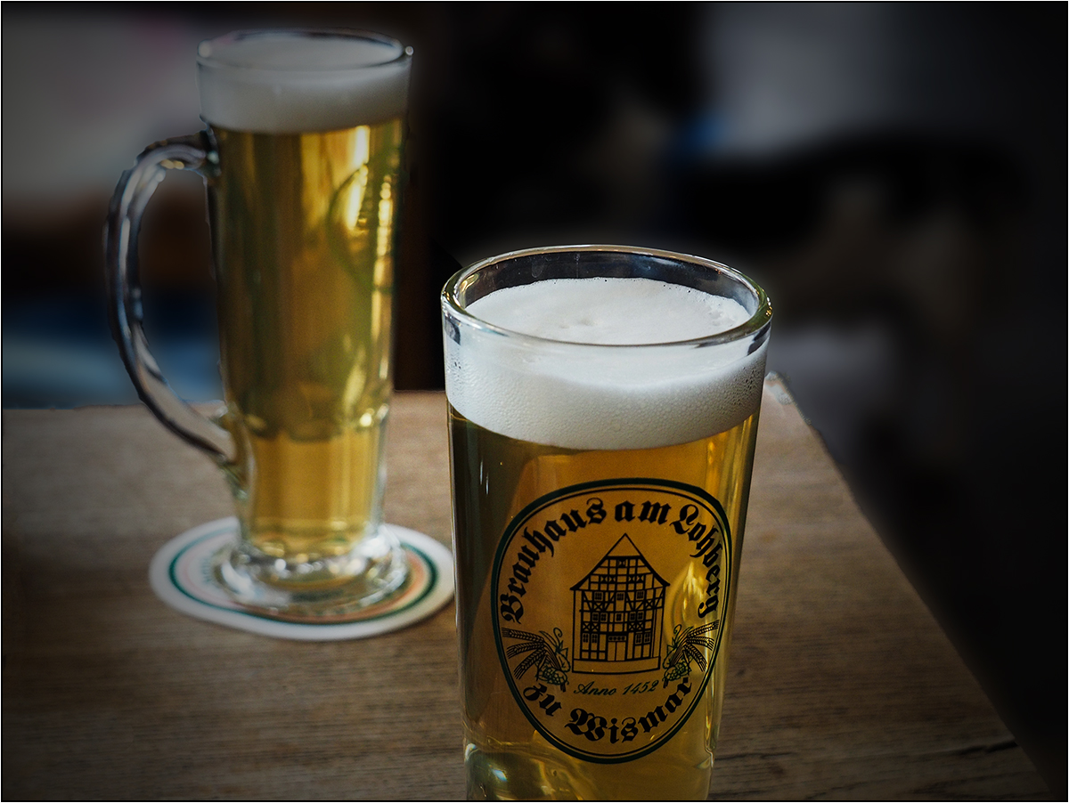 Ein Gutes Glas Bier Foto Bild Deutschland Europe Stillleben Bilder Auf Fotocommunity