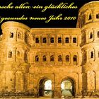 Ein gutes neues Jahr 2010