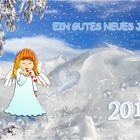 Ein Gutes Neues Jahr 2012