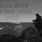 EIN GUTES NEUES JAHR 2023