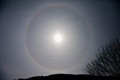 Ein Halo