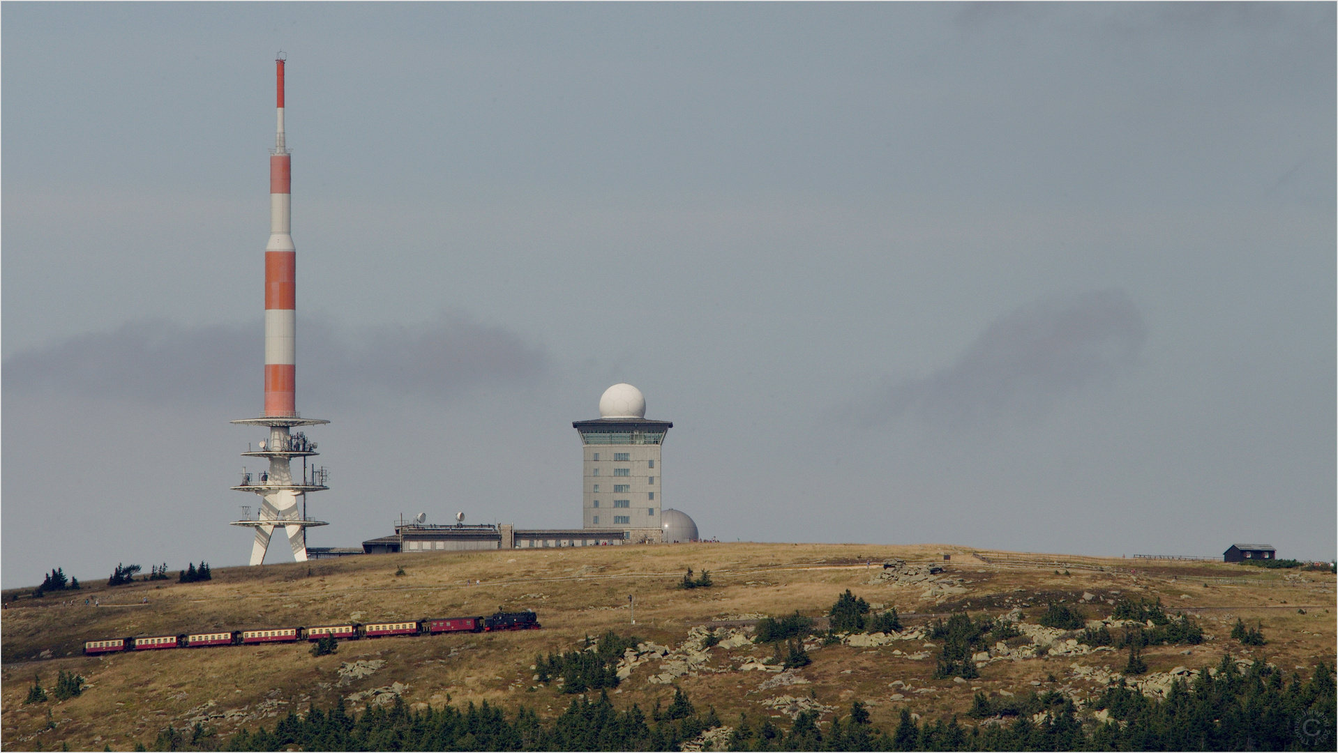Ein Harter Brocken Ein Harter Brocken