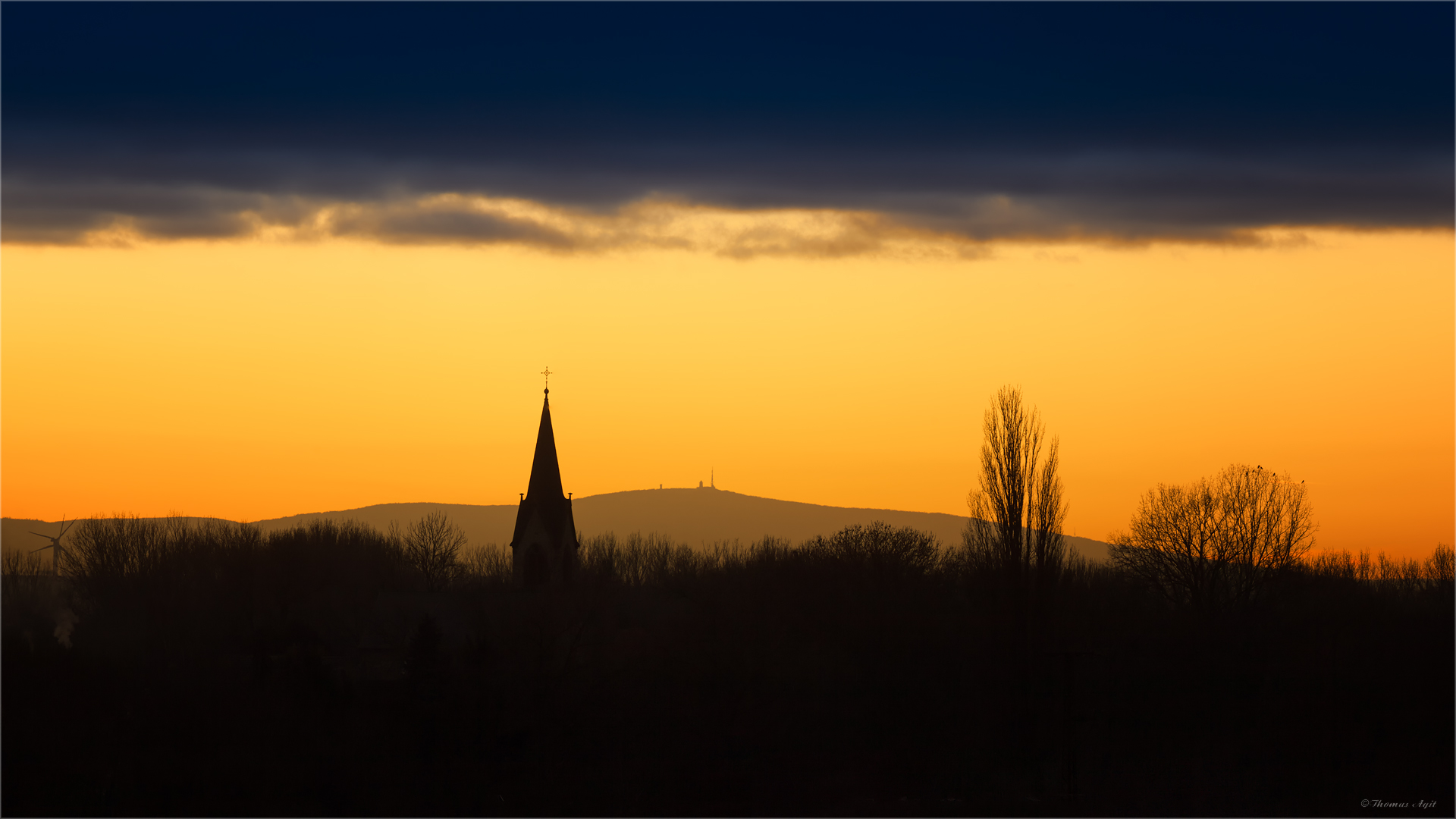 ein harter Brocken...