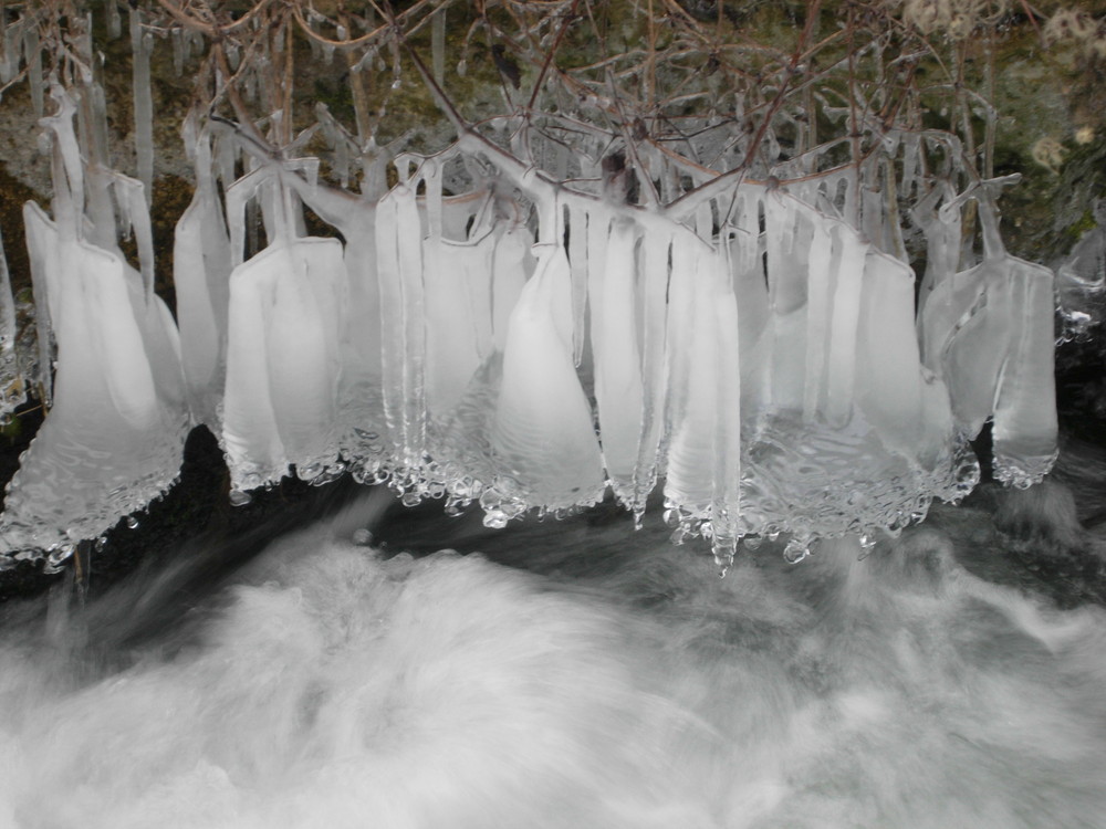 Ein harter Winter