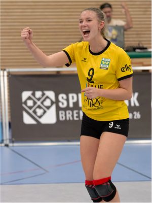 Ein hartes Stück Arbeit, umso größer die Freude