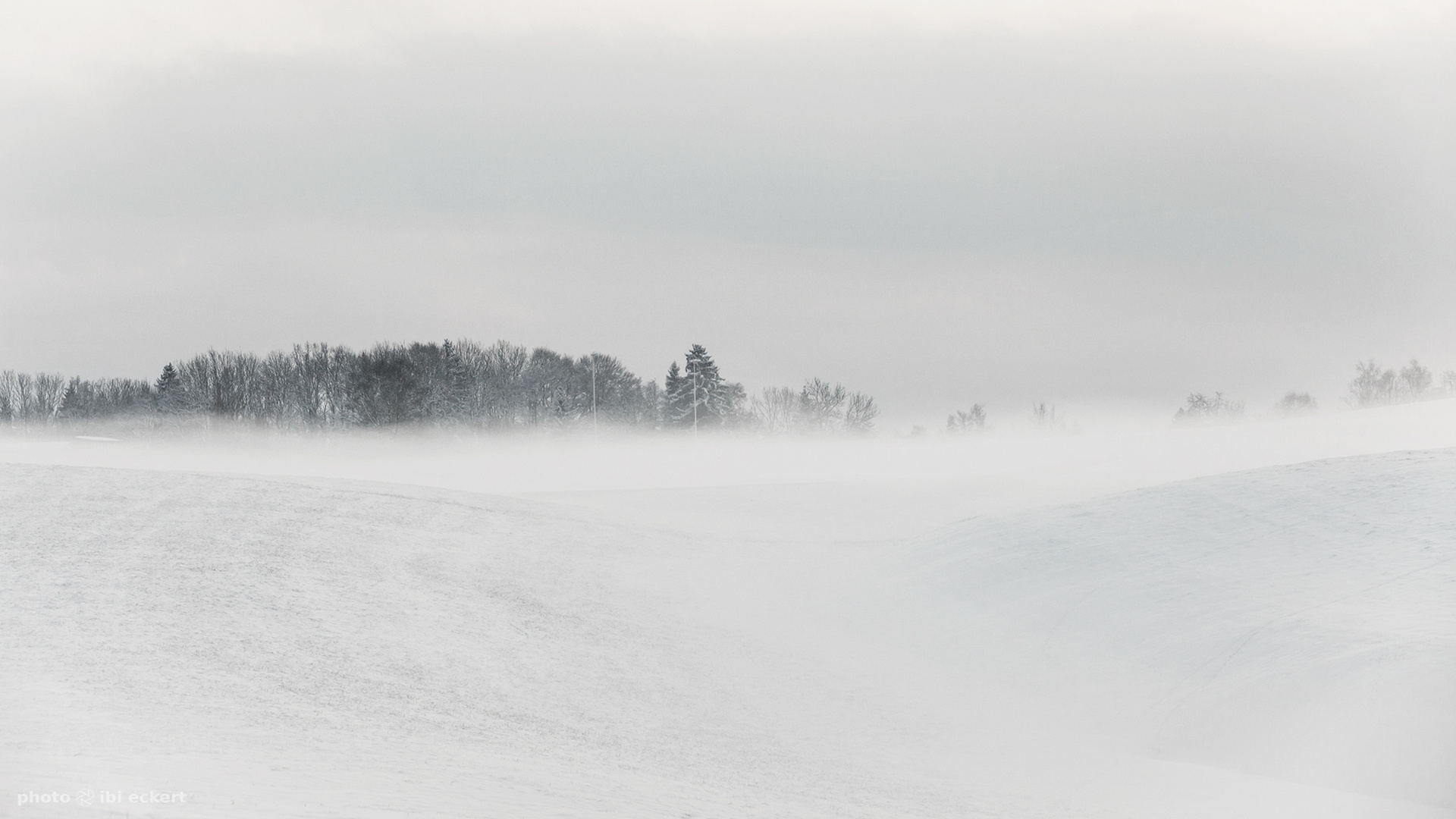 Ein Hauch Lappland