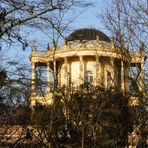 Ein Hauch Rom - Potsdam -