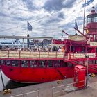 Ein Hauch Seefahrerromantik im Herzen Hamburgs