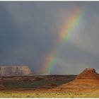 Ein Hauch vom Regenbogen