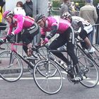 Ein Hauch von der Tour de France in Ahlen