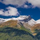 ein hauch von frischem weiss