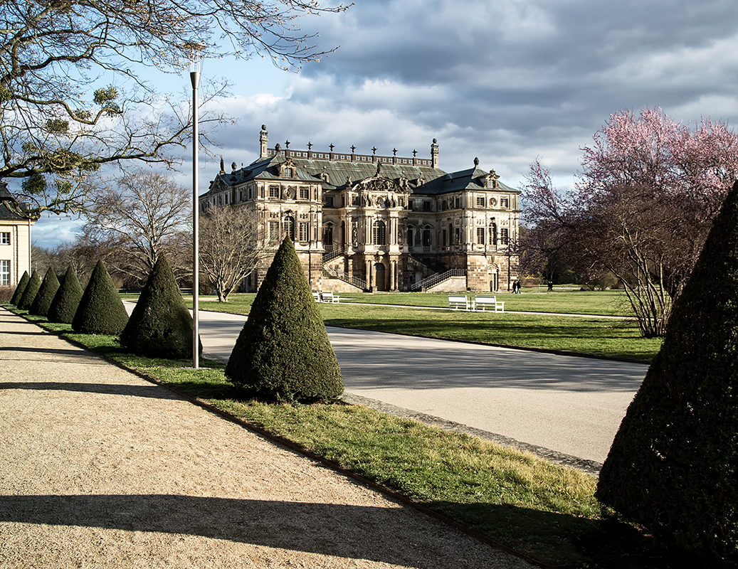 ein Hauch von Frühling