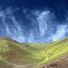 Ein Hauch von Frühling in Ladakh