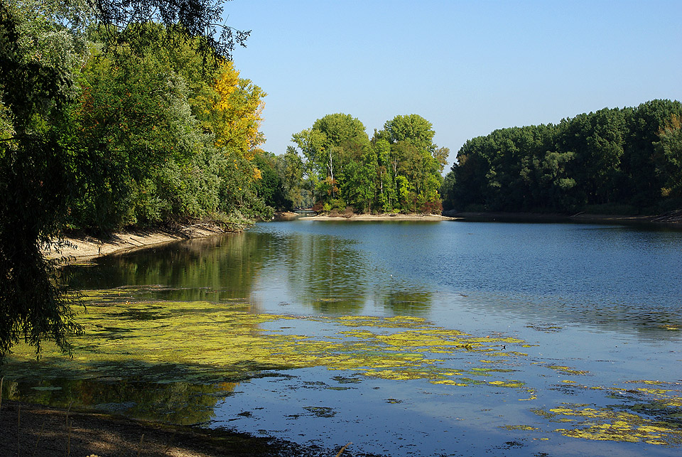 Ein Hauch von Herbst