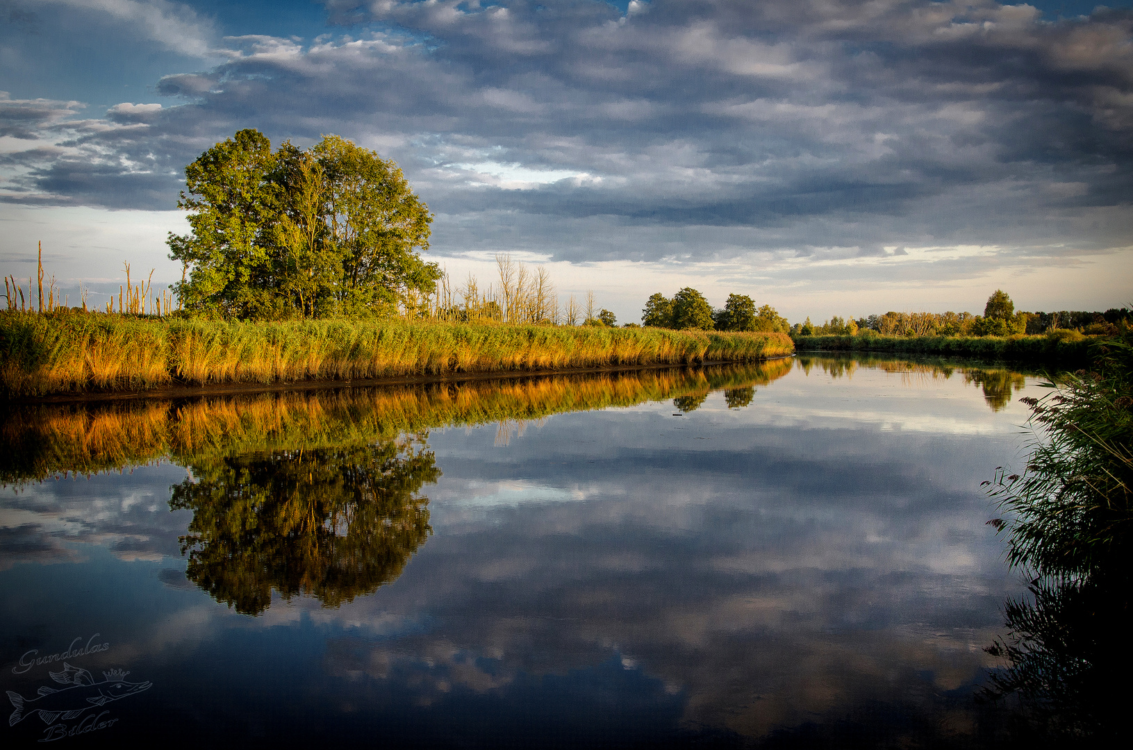 Ein Hauch von Herbst