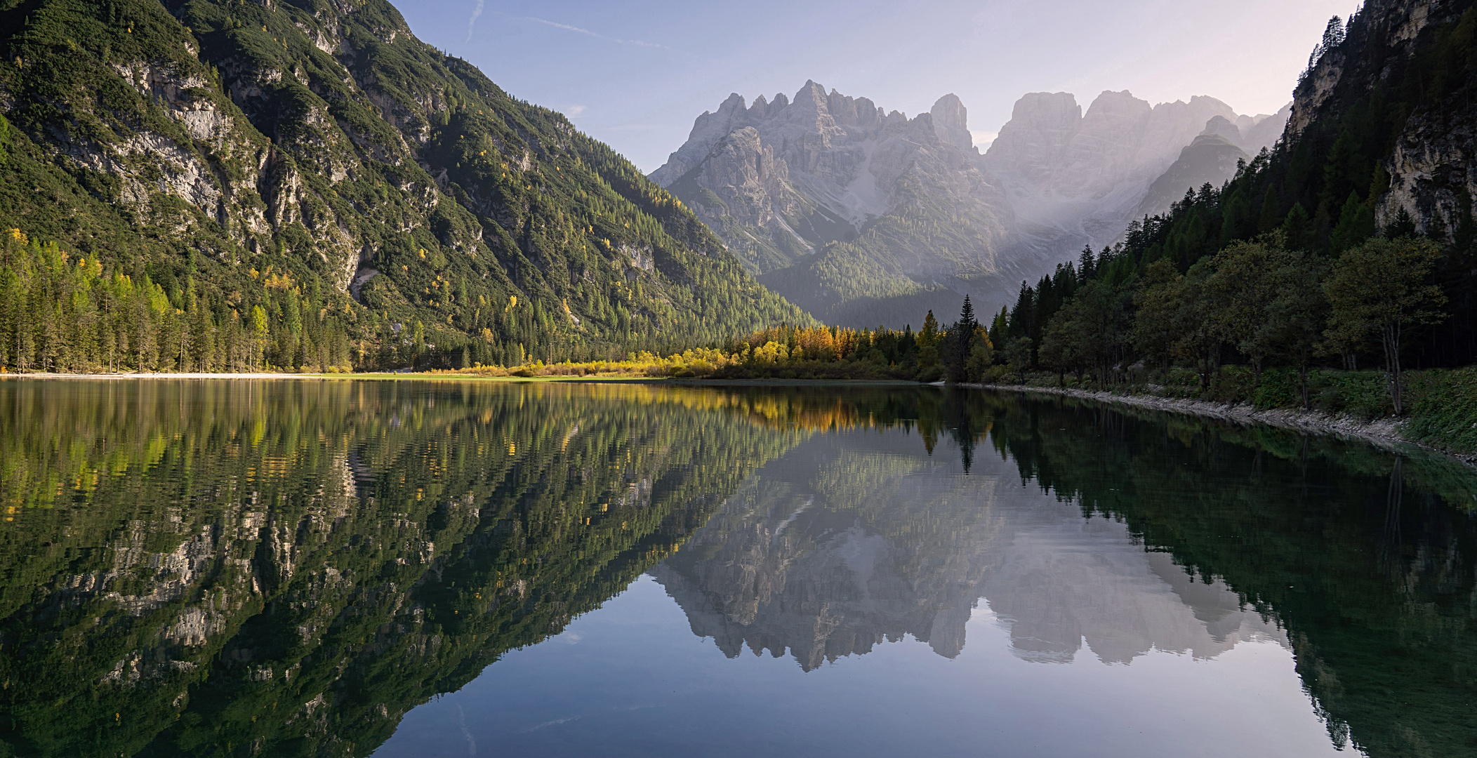 Ein Hauch von Herbst