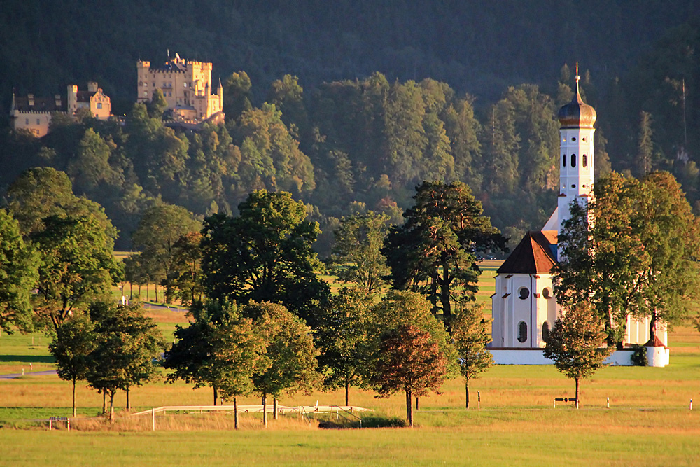 Ein Hauch von Herbst!