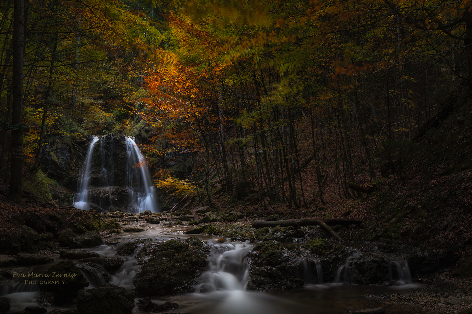 Ein Hauch von Herbst