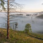 Ein Hauch von Herbst im Wittgensteiner Land