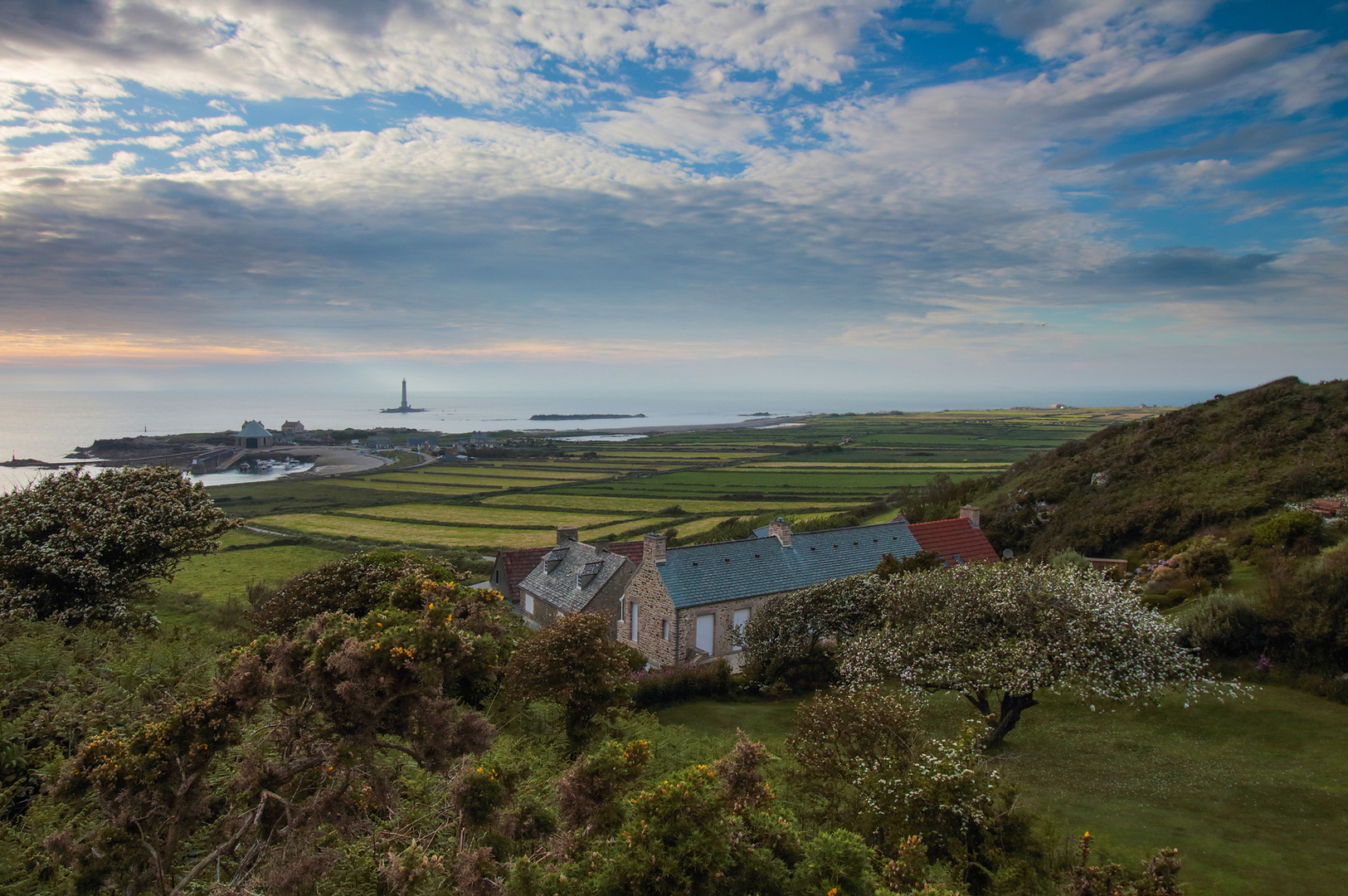 ~ Ein Hauch von Irland ~