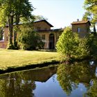 Ein Hauch von Italien im Schlosspark Sanssouci, Potsdam