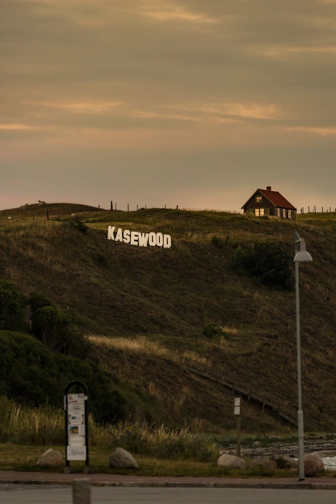 ...ein Hauch von Kasewood Foto & Bild schweden, ales stenar