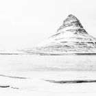 Ein Hauch von Kirkjufell