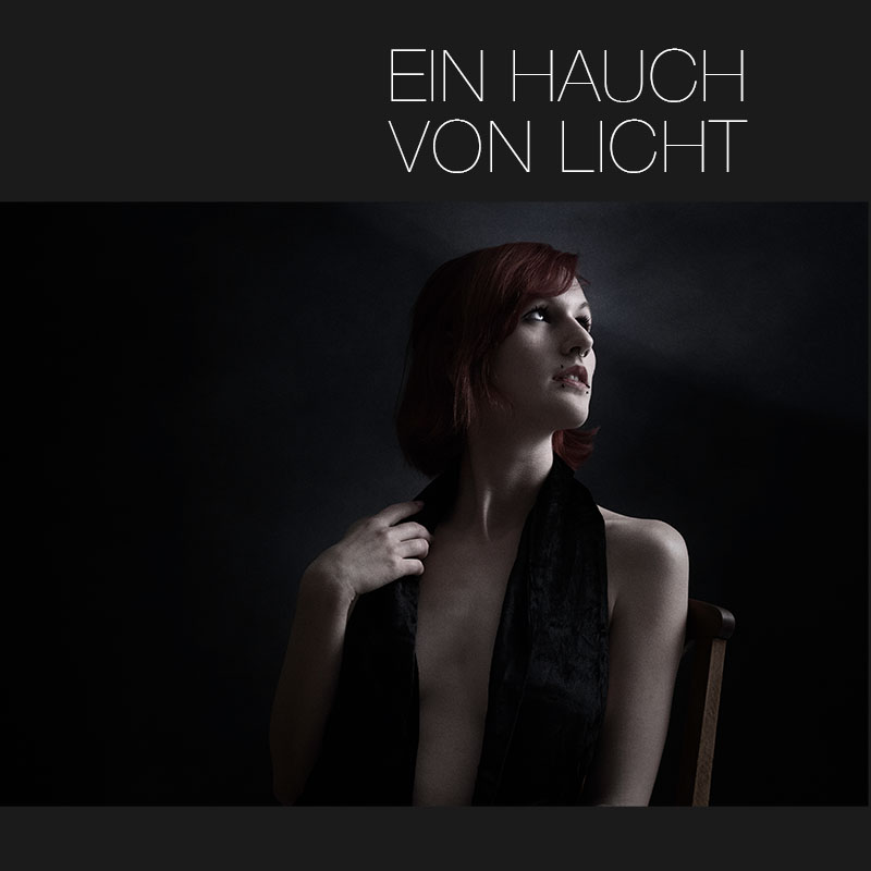 Ein Hauch von Licht - Fotoausstellung